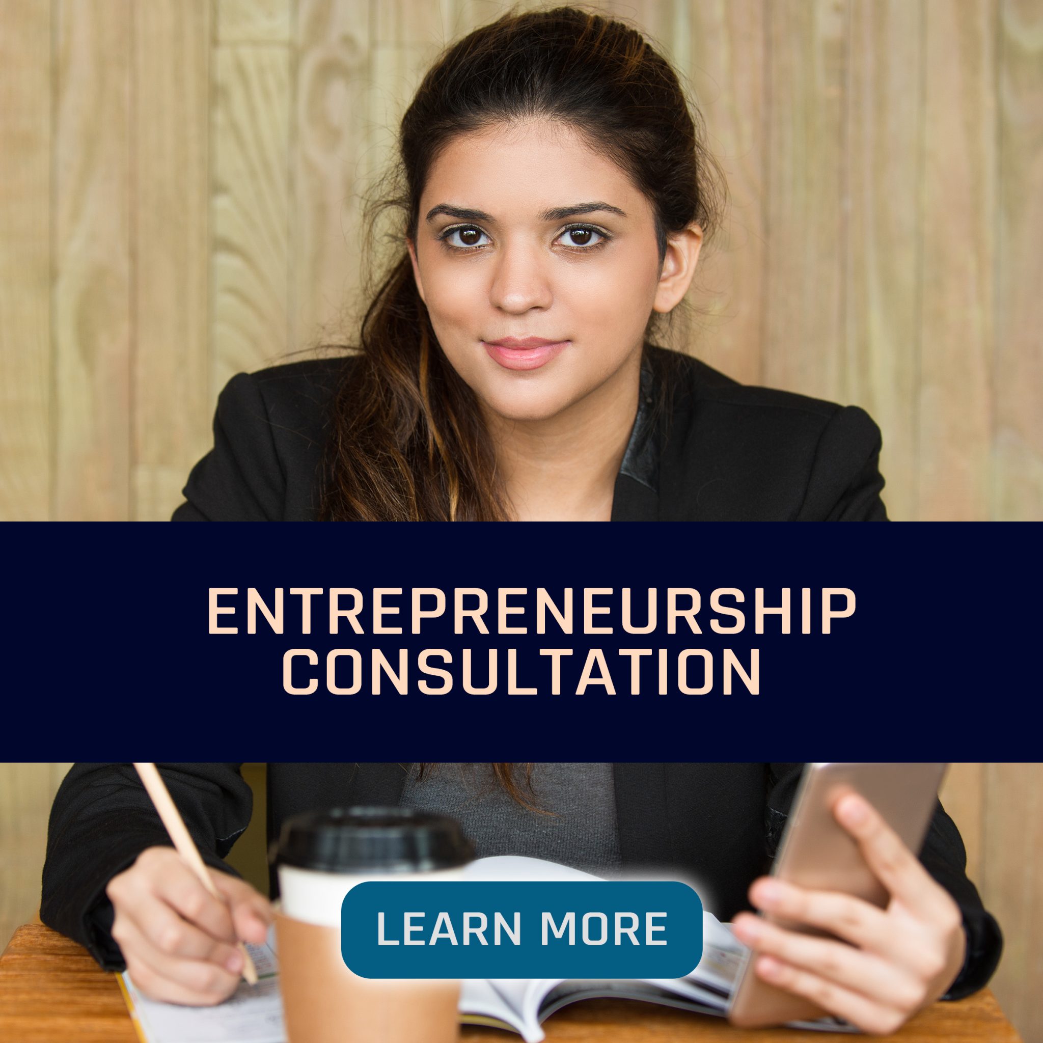 Entrepreneurship Consultation