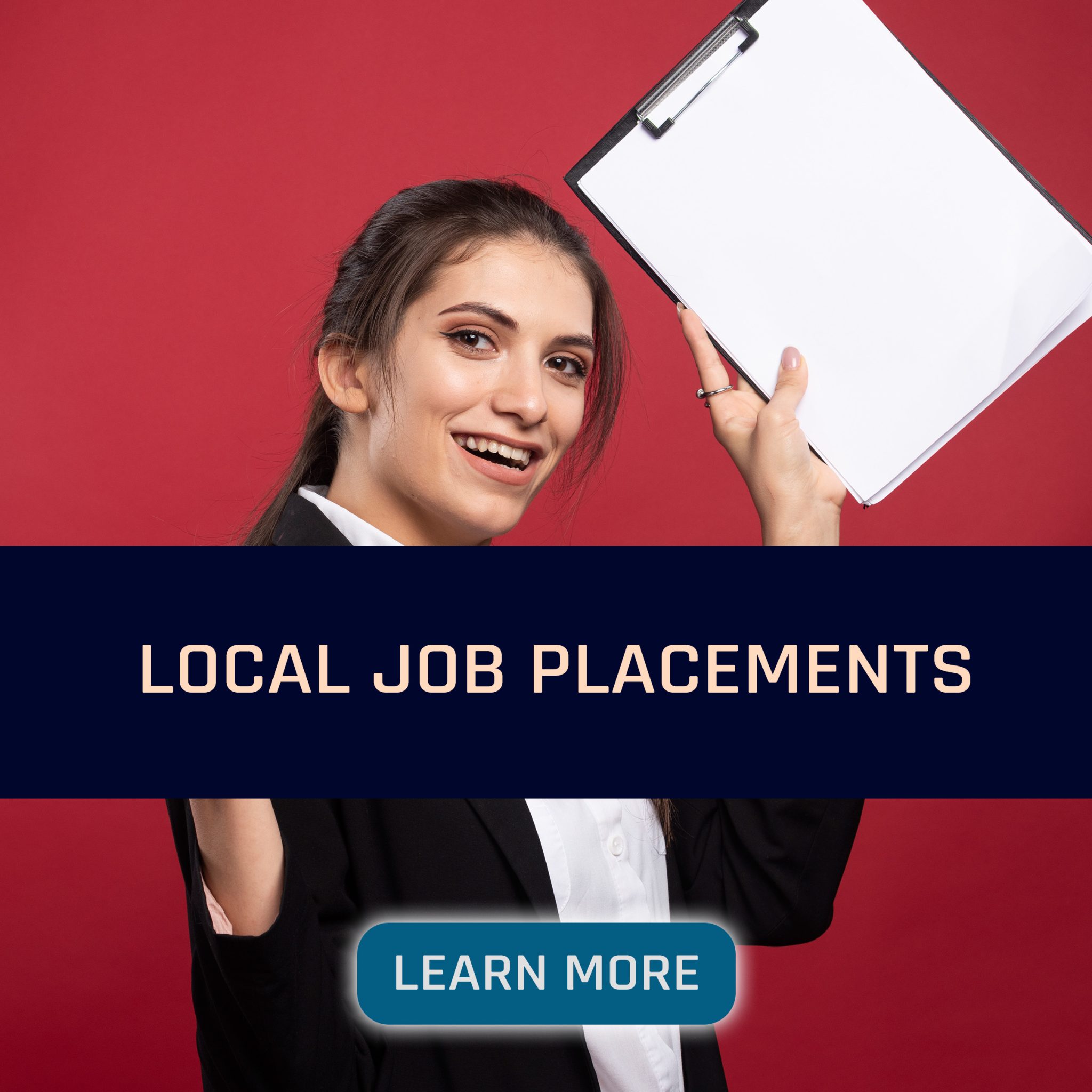 Local Job Placements