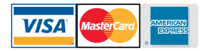 Accepted Card Types