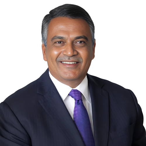 CeyBEC Campus Director