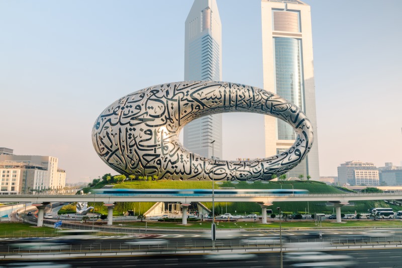 Dubai