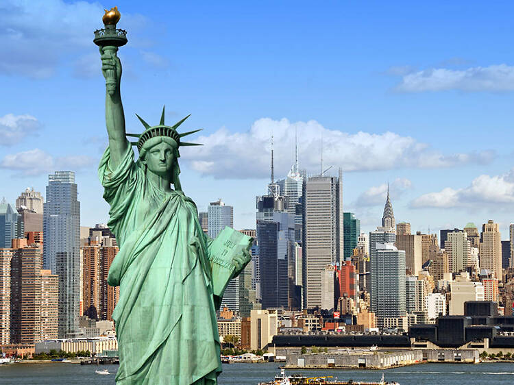 USA